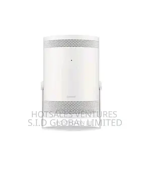 Samsung the Freestyle SP-LSP3BLAXXL Projector