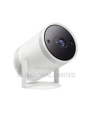 Samsung Freestyle TV Projector