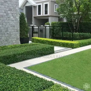 The Garden Masters