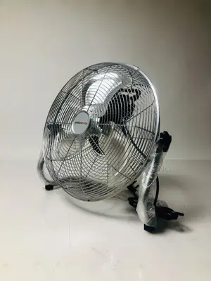 Floor Fan (12”)