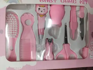 Baby Care Set