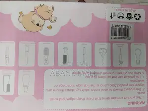 Baby Care Set