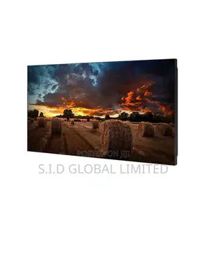 Samsung LH46VMBUBGBXXS 46" VM46B-U Ultra Narrow Bezel Video