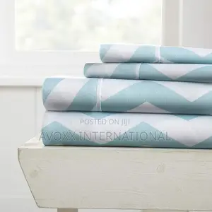 Simply Soft Ss-4pc-Arr-Queen-Tu Bed Sheet Set,Queen,Turquois