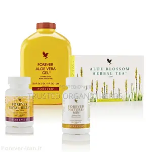 Insomnia Treatment Kits Remedy