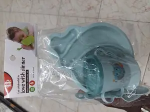 Baby Practice Bowl