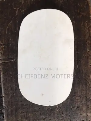Mercedes Benz C300 W205 Fuel Tank Cover Available