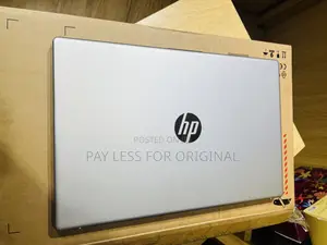 New Laptop HP 15 16GB AMD Ryzen 5 SSD 256GB