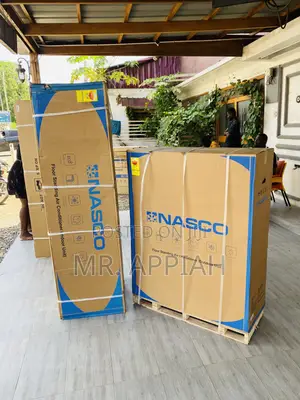 Shop Classic Nasco 5.0hp Floor Standing Ac.