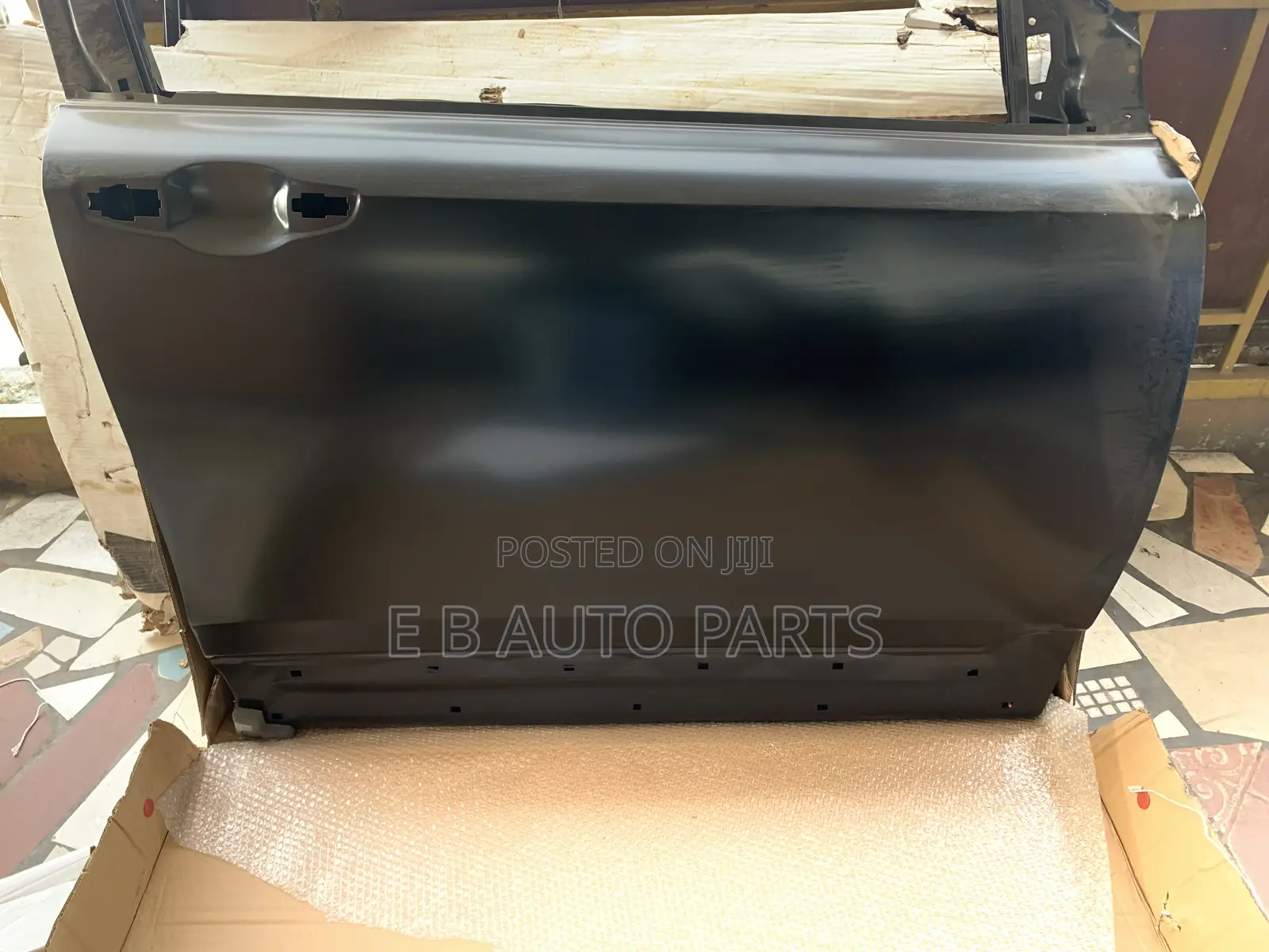 CRV 2017-2021 Front Right Door