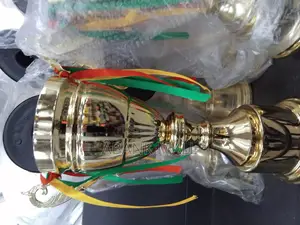 Game Trophy