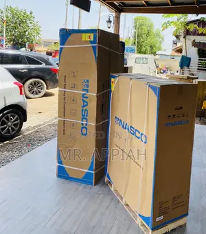 Shop Durable Nasco 5.0hp Floor Standing Ac(White).