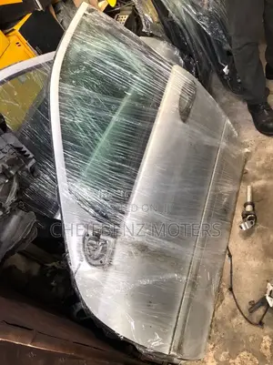 Mercedes Benz 180 W203 Doors Set Available