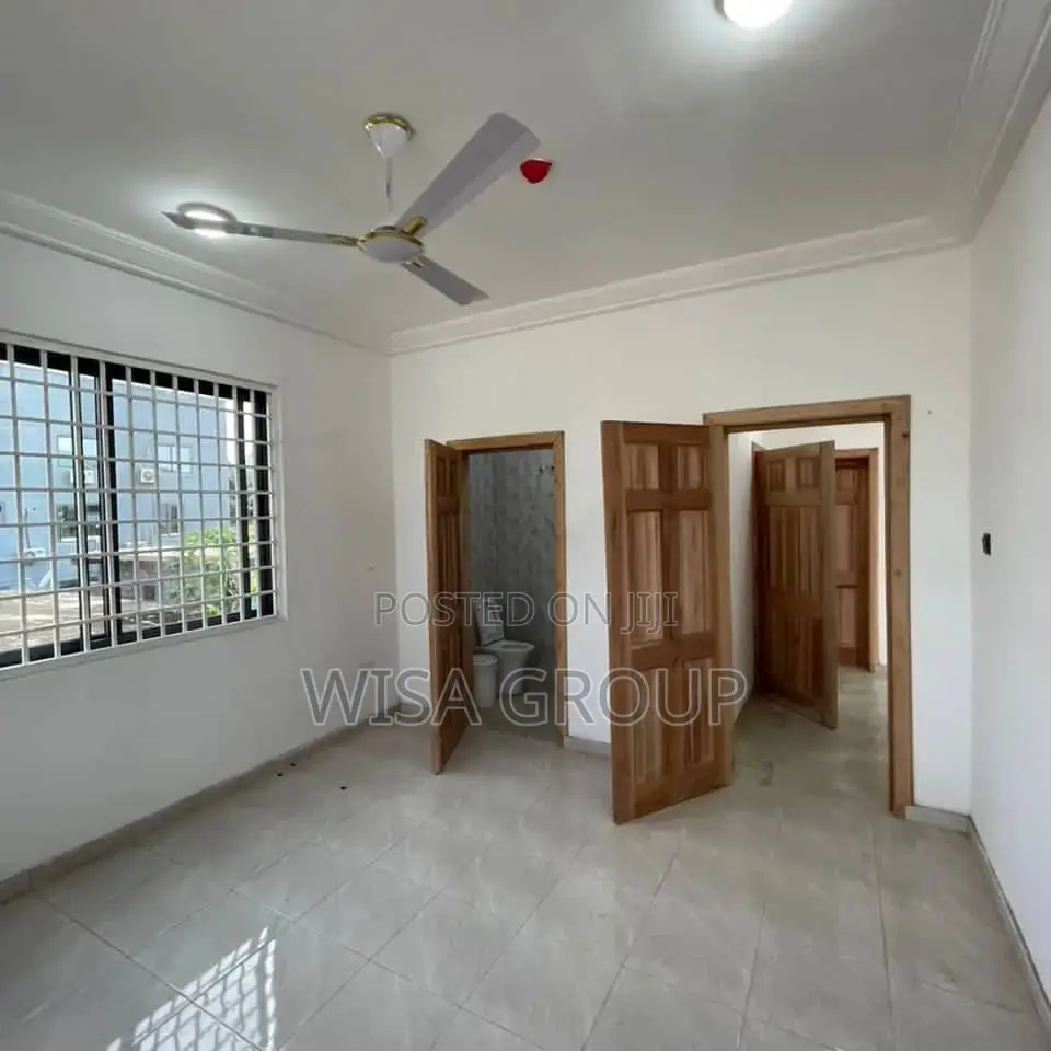 2bdrm Apartment in Wisa Groups, Accra Metropolitan for rent
