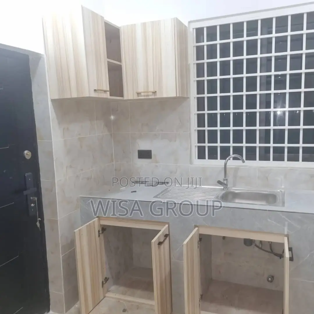 2bdrm Apartment in Wisa Groups, Accra Metropolitan for rent