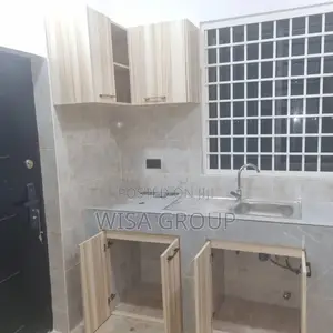 2bdrm Apartment in Wisa Groups, Accra Metropolitan for rent