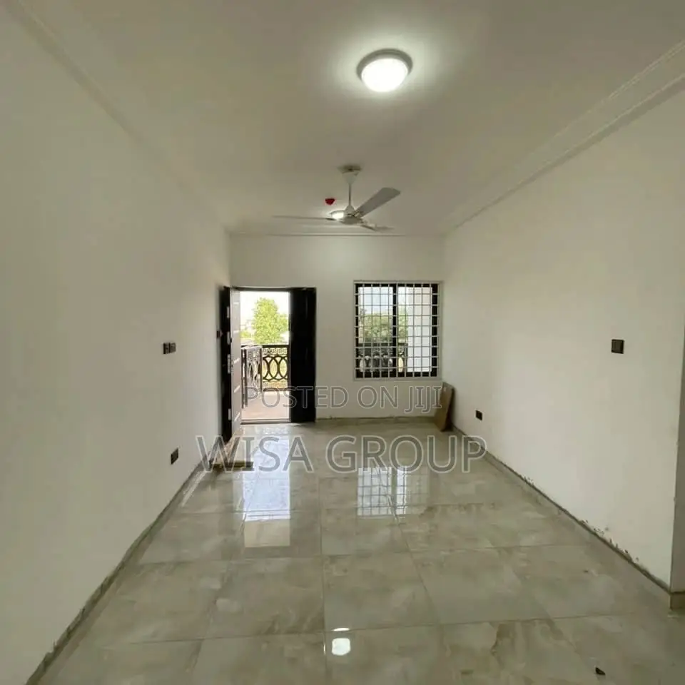 2bdrm Apartment in Wisa Groups, Accra Metropolitan for rent