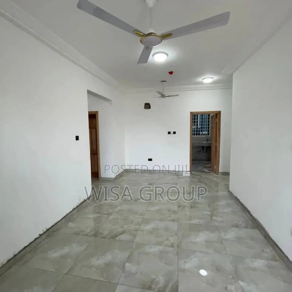 2bdrm Apartment in Wisa Groups, Accra Metropolitan for rent