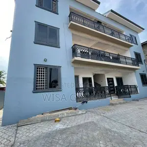 2bdrm Apartment in Wisa Groups, Accra Metropolitan for rent