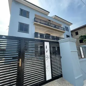 2bdrm Apartment in Wisa Groups, Accra Metropolitan for rent