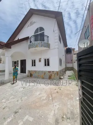 2bdrm Duplex in Wisa Groups, Accra Metropolitan for rent