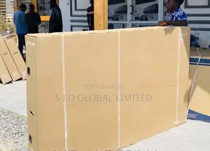 Crystal Processor 85cu7000, Samsung Uhd 85" TV