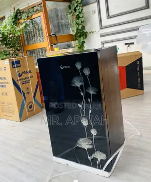 Purchase Pearl Electric Table Refrigerator.