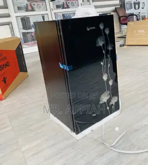 Purchase Original Pearl Electric Table Top Fridge.