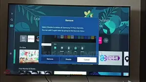 Crystal Ultra-Hd , 75inch 75cu7000 Samsung 2023 Smart TV