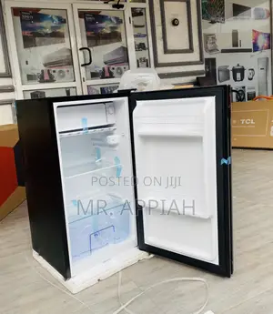 Buy Affordable Pearl Electric Table Top Fridge(Black).