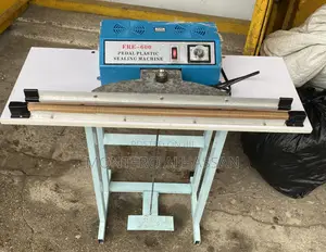 700mm Impulse Seeler/ Standing Seeler