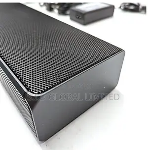 3D Theater Quality Soundbar, Q59T 330W Samsung, Wireless