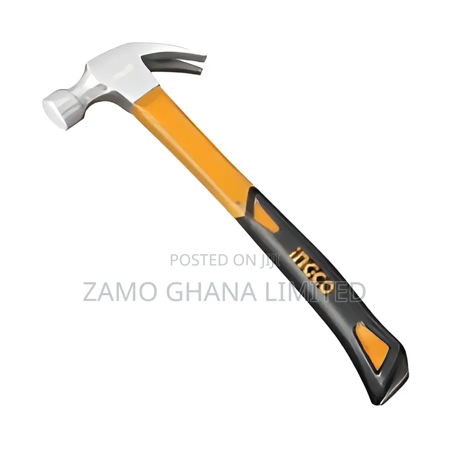 Claw Hammer - Hch80820