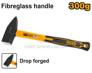 Machinist Hammer - Hmhs83001