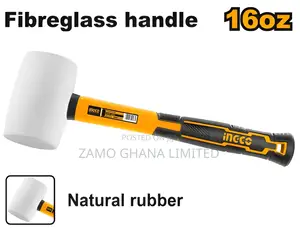 Rubber Hammer - Hruh8316