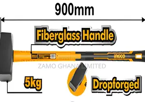Ingco Stoning Hammer - Hsth03598