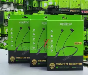 Oraimo Necklace Lite