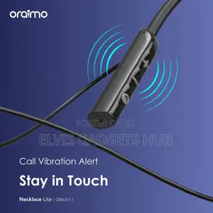 Oraimo Necklace Lite
