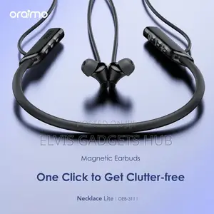 Oraimo Necklace Lite