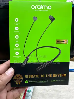 Oraimo Necklace Lite