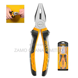 Ingco Combination Pliers - Hcp08208