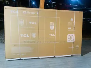 Unique Design TCL 98P745 98 Inch Ultra HD Google Tv.