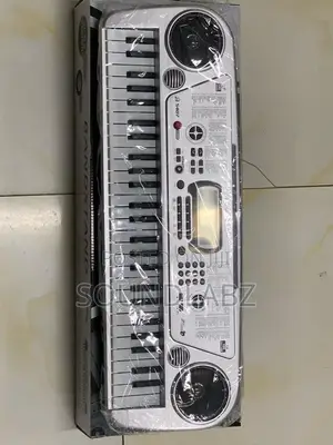 54 Keys Student Digital Electronic Piano Keyboard(Mq-5407)