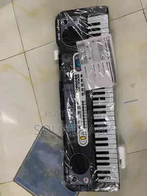 Mq 6119 49 Key Childs Toy Electronic Keyboard
