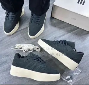 Adidas Fear of God