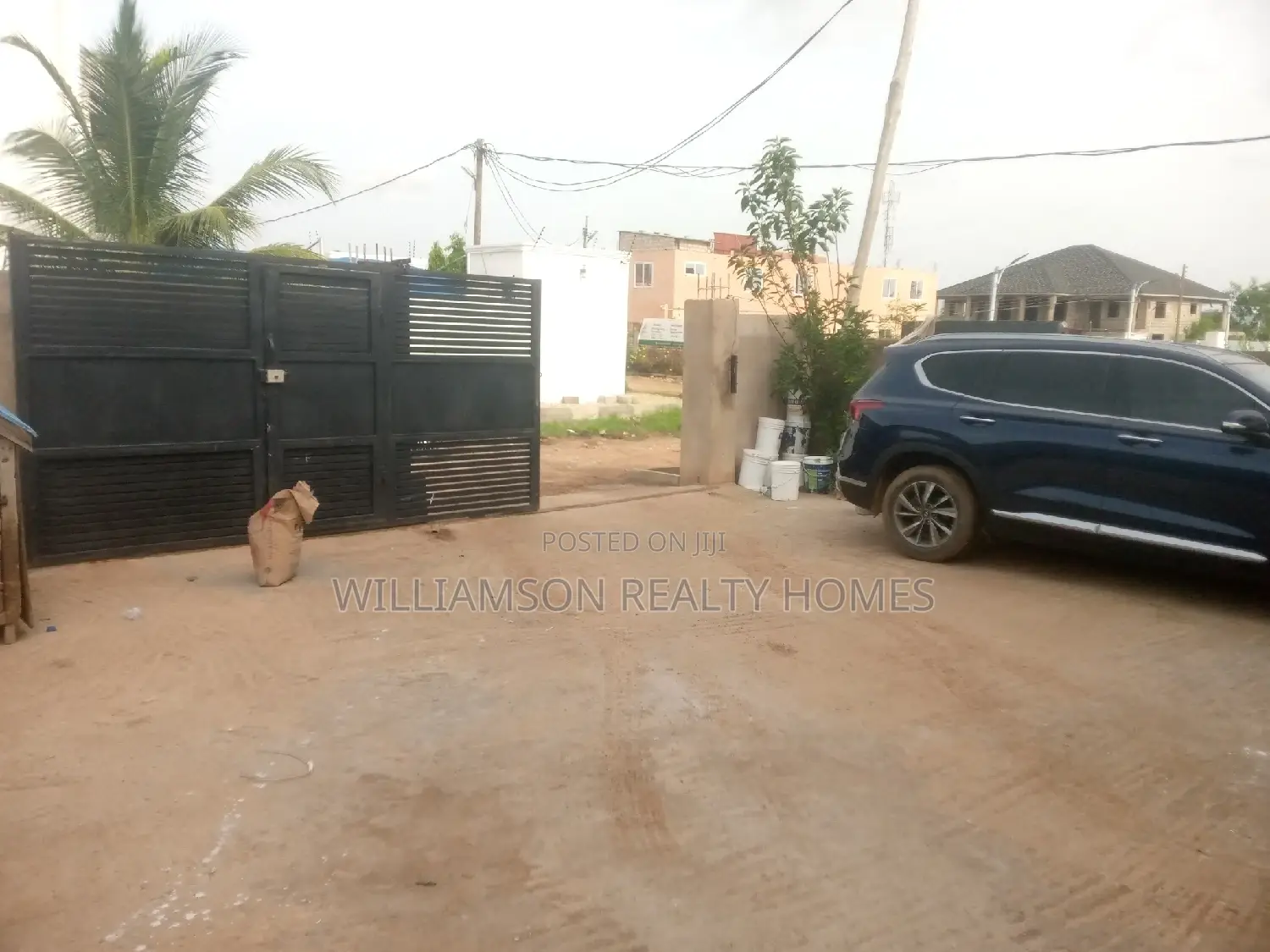 3bdrm Apartment in Community 18 Area, Spintex for rent