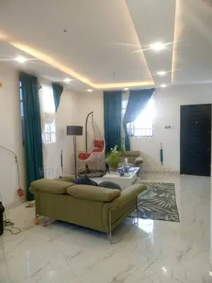 3bdrm Apartment in Community 18 Area, Spintex for rent