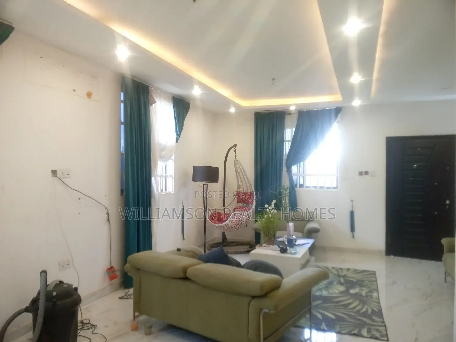 3bdrm Apartment in Community 18 Area, Spintex for rent