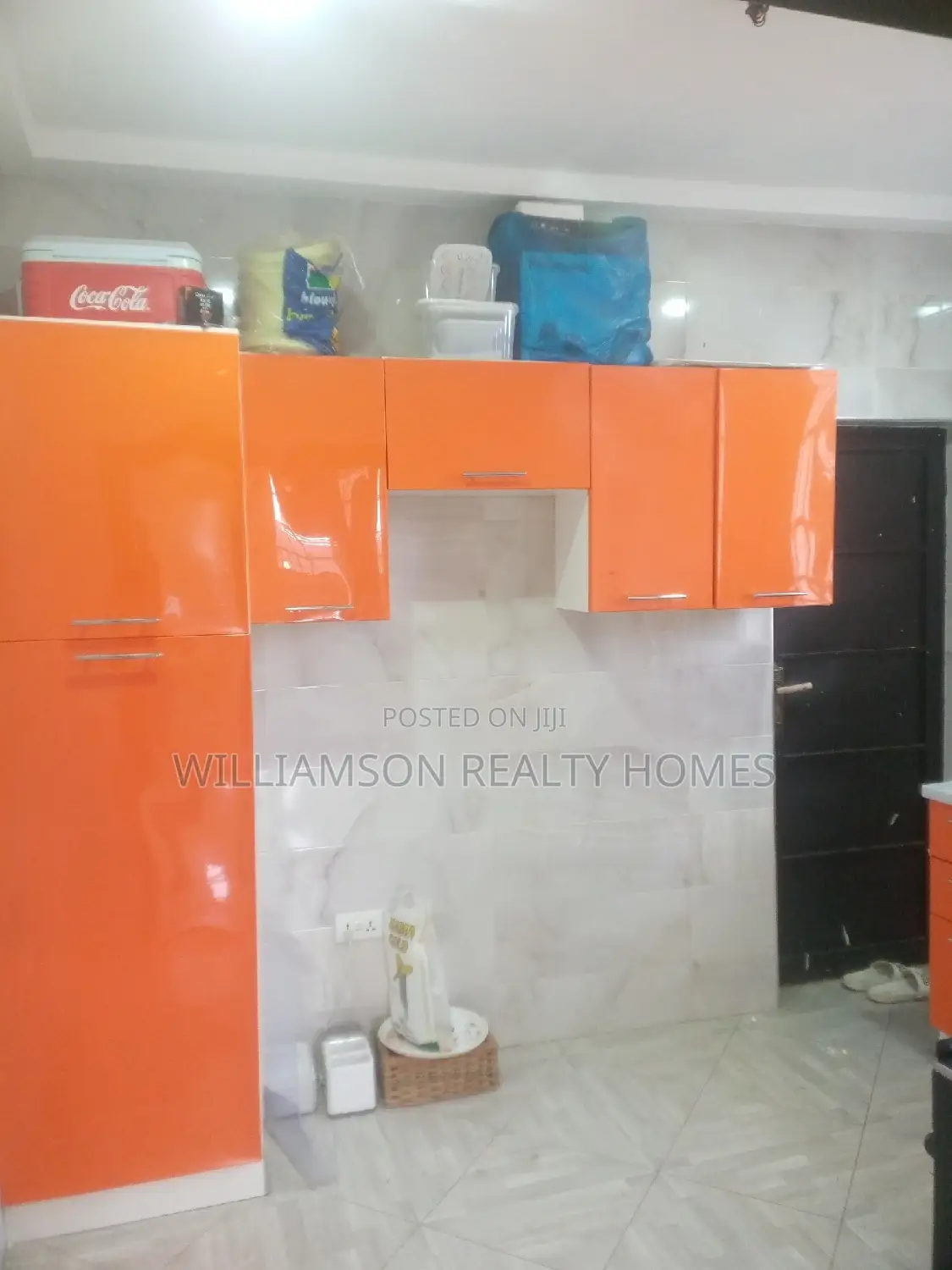 3bdrm Apartment in Community 18 Area, Spintex for rent
