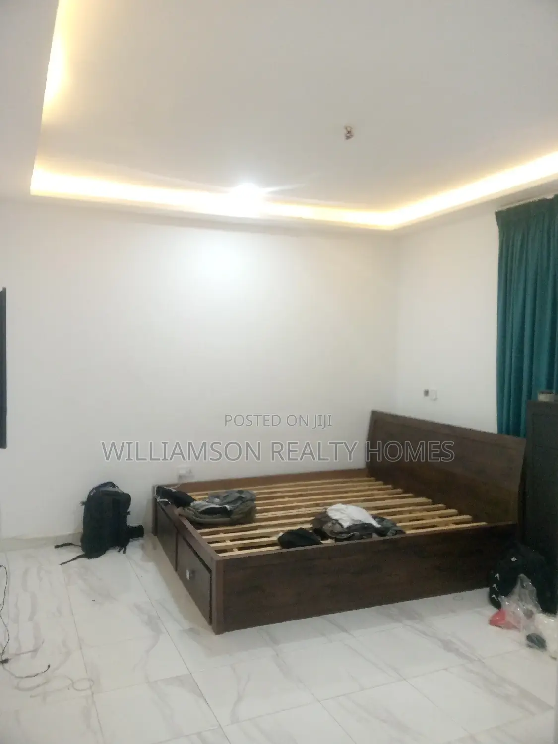 3bdrm Apartment in Community 18 Area, Spintex for rent